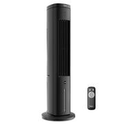 Midea 5L 3 in 1 Raffrescatore Portatile con Telecomando Aria Raffreddata ad