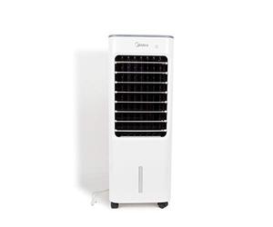 MIDEA AC100-18B AIR COOLER SERIE 3000 RAFFREDDA UMIDIFICA 3 VELOCITA' TIMER