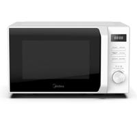MIDEA MICRO 20L 800W GRILL 1000W BIANCO AG20CF2E