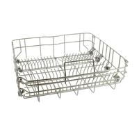 Midea - Cestello Inferiore (52 x 51 x 15 cm) per Lavastoviglie FAR, Qilive, SABA, Valberg, Midea 1297600007622