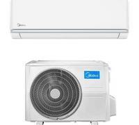 MIDEA Climatizzatore 18000 Btu/h WiFi Inverter Monosplit 18HRFN8 + 18HFN8