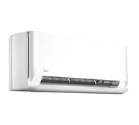Midea Climatizzatore Monosplit BreezeleSS E 12000 BTU Inverter R32 Condizionatore