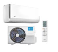 Climatizzatore Midea breezeleSS E 9000 BTU wifi integrato non specificato - Nouvo