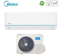 Midea Climatizzatore Monosplit Evolution 24000 BTU Inverter R32 Wi-Fi Condizionatore