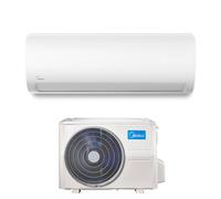 Midea Climatizzatore Monosplit Xtreme Pro 9000 BTU Inverter R32 Condizionatore