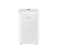 Climatizzatore Portatile Midea Sognidoro-nove 9000BTU Bianco