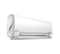 Condizionatore Climatizzatore Midea Penta Split Inverter Breezeless+ R32 Wi-Fi 9000+9000+9000+9000+12000 Con M5O-42FN8-Q