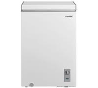 Comfee RCC141WH1 Congelatore a pozzetto 102 litri bianco classe energetica F
