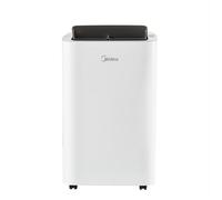 Midea - Condizionator Portatile Sognidoro-dodici-bianco Midea