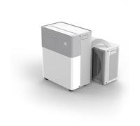 Midea Condizionatore portatile 12000 BTU Portasplit