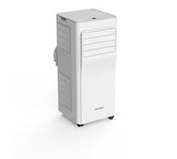 Midea Condizionatore portatile con timer