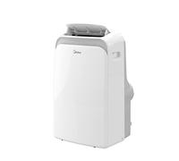 Midea Condizionatore Portatile Mobile Eco 35 HP Raffreddamento/Riscaldamento