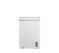 Midea - Congelatore Orizzontale Mdrc154fze01 99lt-bianco Midea