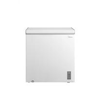 Midea - Congelatore Orizzontale Mdrc284fze01 198l-bianco Midea