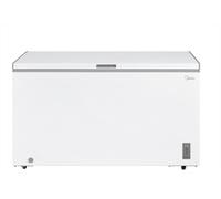 Midea - Congelatore Orizzontale Mdrc564fze01 418l-bianco Midea
