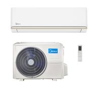 Midea EVOLT 9000 BTU Climatizzatore Inverter R32 Smart Wi-Fi Monosplit
