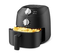 Midea Friggitrice ad Aria, 1150 W, 12 Funzioni, 2 Litri