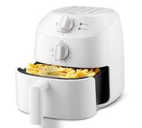 Midea Friggitrice ad aria calda 2L Bianco