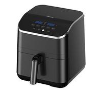 Midea Innerchef MFCN55D2 Friggitrice ad Aria 1700W Capacita 4.7 Lt