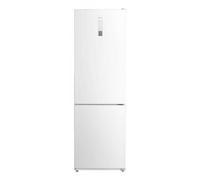 Midea Frigo Combinato 310lt E Total No Frost 60cm Bianco Mdrb424fge01oe [EEK: Da A a G]