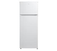 Midea - Frigorifero 2 Porte Mdrt294fge01 204 Lt-bianco Midea
