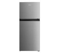 Midea - Frigorifero 2 Porte Mdrt580mte02e Classe E 413 Lt-acciaio Inox Midea