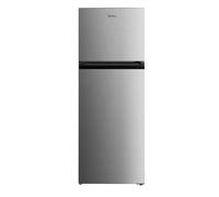 Midea - Frigorifero 2 Porte Mdrt645mte02e 463 Lt-acciaio Inox Midea