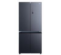 MIDEA Frigorifero Americano Side by Side Capacit 568 Litri Classe energetica E Raffreddamento No Frost colore Grigio - MDRM706BIE70