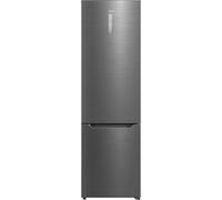 Midea MDRB489FGD46O frigorifero con congelatore Libera installazione 330 L Grigio