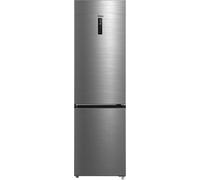 Frigorifero Combinato MDRB521MGA46O Capacit 378 Litri Classe A Total No Frost Colore Inox