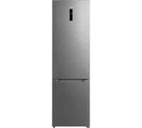 Frigorifero Combinato MDRB489FGE02O Multi Air FlowTotal No Frost Classe E Capacit Netta 330 Litri Colore Acciaio Inox