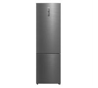 Midea MDRB489FGD46O frigorifero con congelatore Libera installazione 330 L Grigio