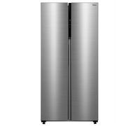 Midea - Frigorifero Side By Side Mdrs619fie46 acciaio Inox Midea