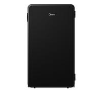 Midea - Frigorifero Sotto-tavolo Mdrd142sle30 nero Midea