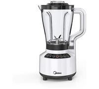 MIDEA - Frullatore BL1199 Capacit 1.5 Litri Potenza 800 Watt Colore Bianco