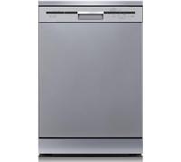 MIDEA Lavastoviglie 13 Coperti Libera Installazione 60 cm colore Acciaio Inox - MFD60S131X-IT