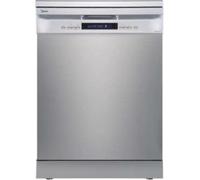 Midea MFD60S230X-IT Lavastoviglie 14 Coperti Classe Energetica C