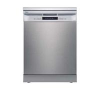 Midea Lavastoviglie 14 coperti MFD60S230X IT Inox classe C (59,8x60x84,5cm)