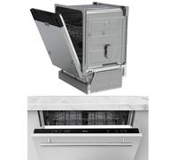 MIDEA LAVASTOVIGLIE INCASSO 12 COPERTI E MID60S101-IT NEW