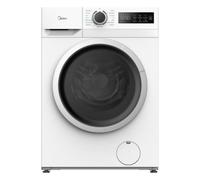 Midea Lavatrice 10 Kg SERIE 110 MF110W100BA10 W IT White classe A 1400giri/min