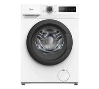 MIDEA LAV SLIM 7 KG CLASSE D 1200 MF110W70/W