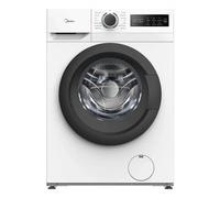 MIDEA LAV SLIM 7 KG CLASSE D 1200 MF110W70/W