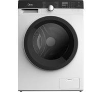 Midea Lavatrice 8 kg, A+++, 1400 giri