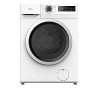 Midea Lavatrice libera installazione MF110W100BA10WIT Lavatrice Midea SERIE 110 MF110W100BA10 W IT White 6945878350618