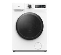 Midea Lavatrice MF110 Series, 8 kg i efficienza energetica A-10%