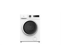 Midea - Lavatrice Mf110w70b/w-it 7kg bianco Midea