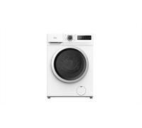MIDEA MF110W70BA10/W-IT LAVATRICE, Caricamento frontale, 7 kg, 53,5 cm, Classe A