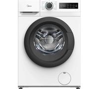 MIDEA LAV SLIM 7 KG CLASSE D 1200 MF110W70/W