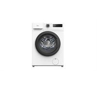 Midea - Lavatrice Slim Mf110w60/w-it 6kg bianco Midea