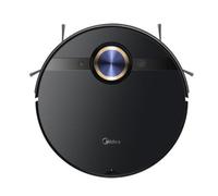 Midea M7 PRO (BK) aspirapolvere robot 0,43 L Senza sacchetto Nero